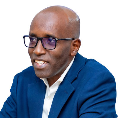 Dr. Louis Sibomana